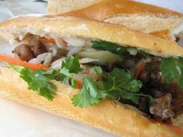 The Company That Owns Taco Bell Is Launching A Banh Mi Sandwich Shop